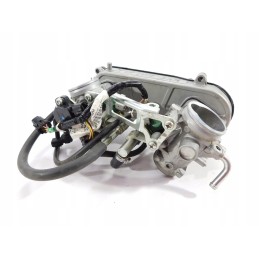 Kawasaki KVF 750 Brute Force Throttle 12 20 OEM 16163 0792