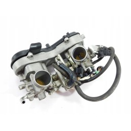 Kawasaki KVF 750 Brute Force Throttle 12 20 OEM 16163 0792