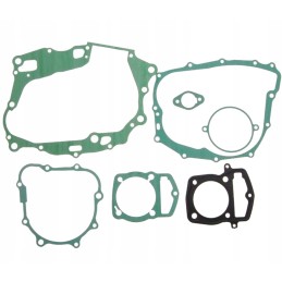 Kinroad atv loncin 250 engine gaskets 65 40 4t