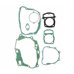 Kinroad atv loncin 250 engine gaskets 65 40 4t