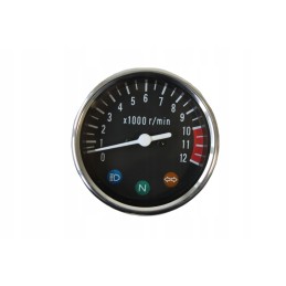 Tachometer suzuki gn 125 gn125000024