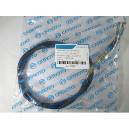 Rear brake cable cf moto 500 x5 9010 080230
