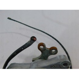 Power steering yamaha yfm 550 700 grizzly 3b4 238b0 30