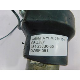 Power steering yamaha yfm 550 700 grizzly 3b4 238b0 30