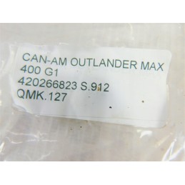 Can am outlander max 400 g1 computer controller module 420266823