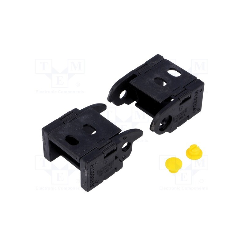 1 set x BREVETTI - AN300A025K - Bracket, MEDIUM, SR300A025040,SR300A025060,SR300A025080