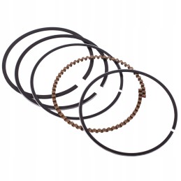 Piston rings quad atv quad cross 150 62 00