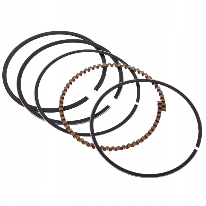 Piston rings quad atv quad cross 150 62 00