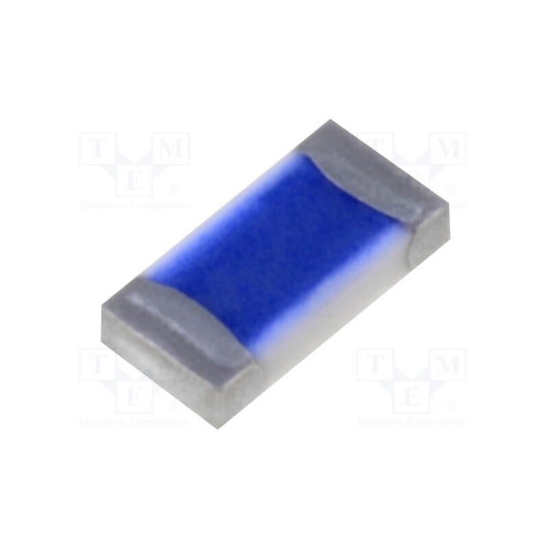 1 pcs x HERAEUS - 32207595 - Sensor: temperature, Pt1000, 1000Ω, cl.B 0,12 %, 1206, SMD, bulk