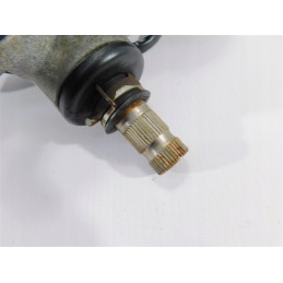 Power steering yamaha yfm 550 700 grizzly 3b4238b05000