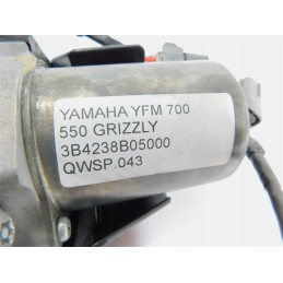 Power steering yamaha yfm 550 700 grizzly 3b4238b05000