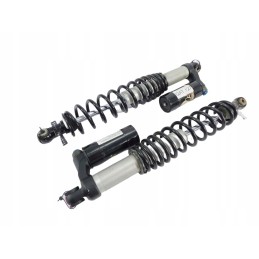 Amor shock absorber rear can am outlander max xmr g2 706000930 fox