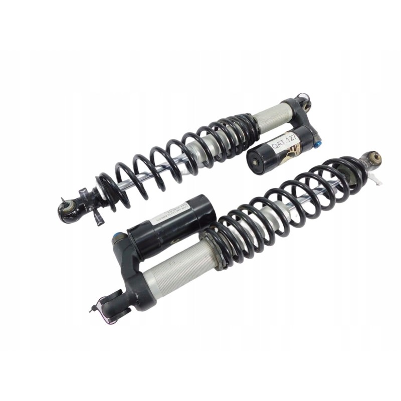 Amor shock absorber rear can am outlander max xmr g2 706000930 fox
