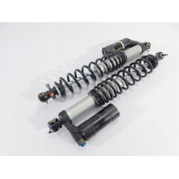 Amor shock absorber rear can am outlander max xmr g2 706000930 fox
