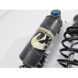 Amor shock absorber rear can am outlander max xmr g2 706000930 fox