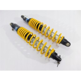 Amor shock absorber rear can am outlander max xmr g2 706001202 fox