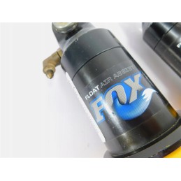 Amor shock absorber rear can am outlander max xmr g2 706001202 fox