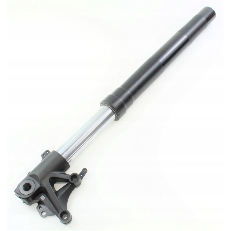 Front left shock absorber set 43200p160101