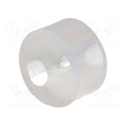 1 pcs x LAPP - 53616260 - Insert for gland, 6mm, PG16, IP54, silicone, Holes no: 2, -40÷100°C