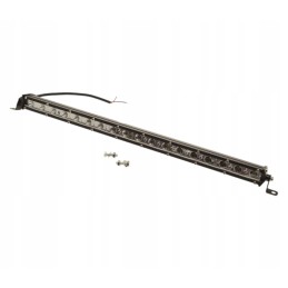 Atv quad 4x4 additional lamp lightbar led 54w 48cm