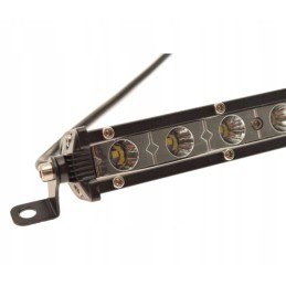 Atv quad 4x4 additional lamp lightbar led 54w 48cm