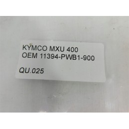 Seal seal kymco mxu 400 oem 11394 pwb1 900