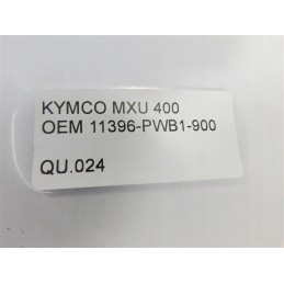Seal seal kymco mxu 400 oem 11396 pwb1 900