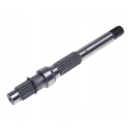Atv 150 auto gy 6 kinroad shineray output shaft