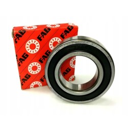 Bearing 6006 2rsr fag 30x55x13 atv quad cross