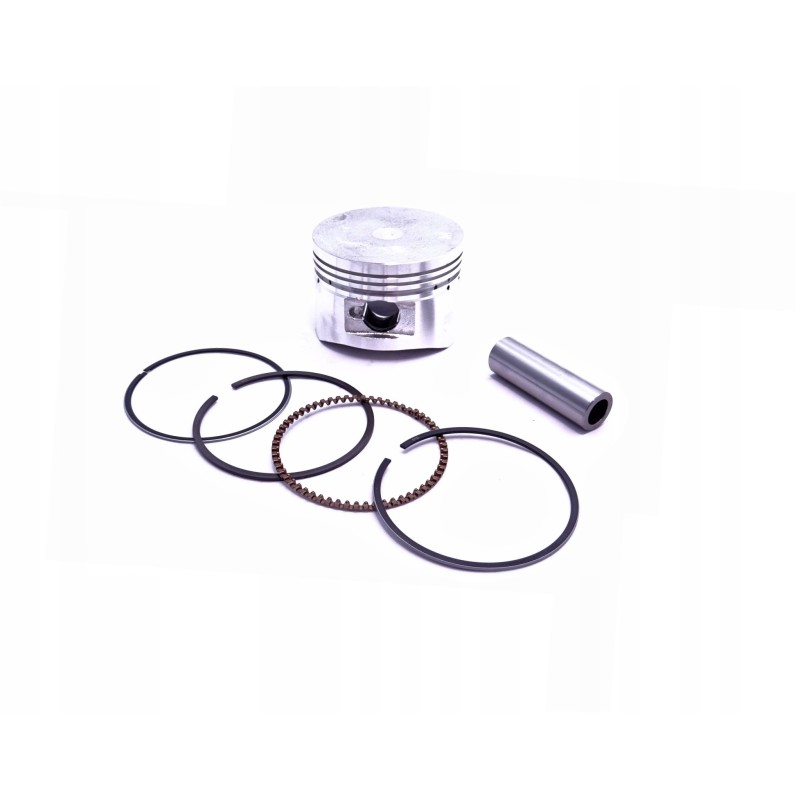 Piston 52 40 13 9 5 set atv 110 125cc