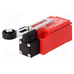 1 pcs x HIGHLY ELECTRIC - ED-1-1-21 - Limit switch, NO + NC, 5A, max.240VAC, max.240VDC, PG13,5, IP67