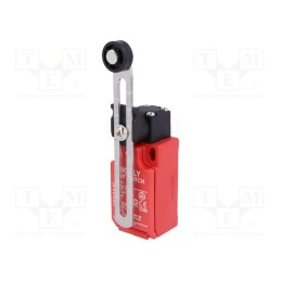 1 pcs x HIGHLY ELECTRIC - ED-1-1-22 - Limit switch, NO + NC, 5A, max.240VAC, max.240VDC, PG13,5, IP67