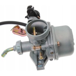 Quad ATV 110cm Romet Kingway carburetor choke cable