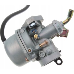 Quad ATV 110cm Romet Kingway carburetor choke cable