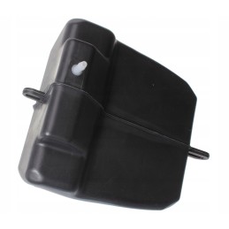 Quad atv 50 fuel tank low tap filter vase