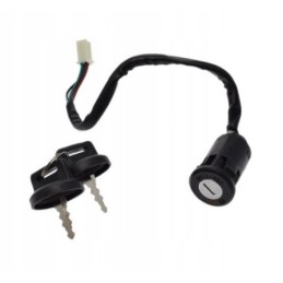 Ignition keys quad atv 250 bashan eagle