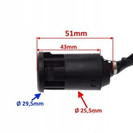 Ignition keys quad atv 250 bashan eagle
