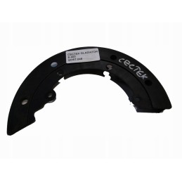 Cectek 500 gladiator kingcobra brake disc cover