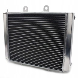 Polaris sportsman 700 800 1240190 radiator