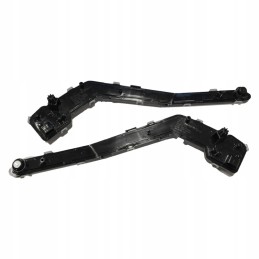 Left right front lamp can am maverick x3 posto