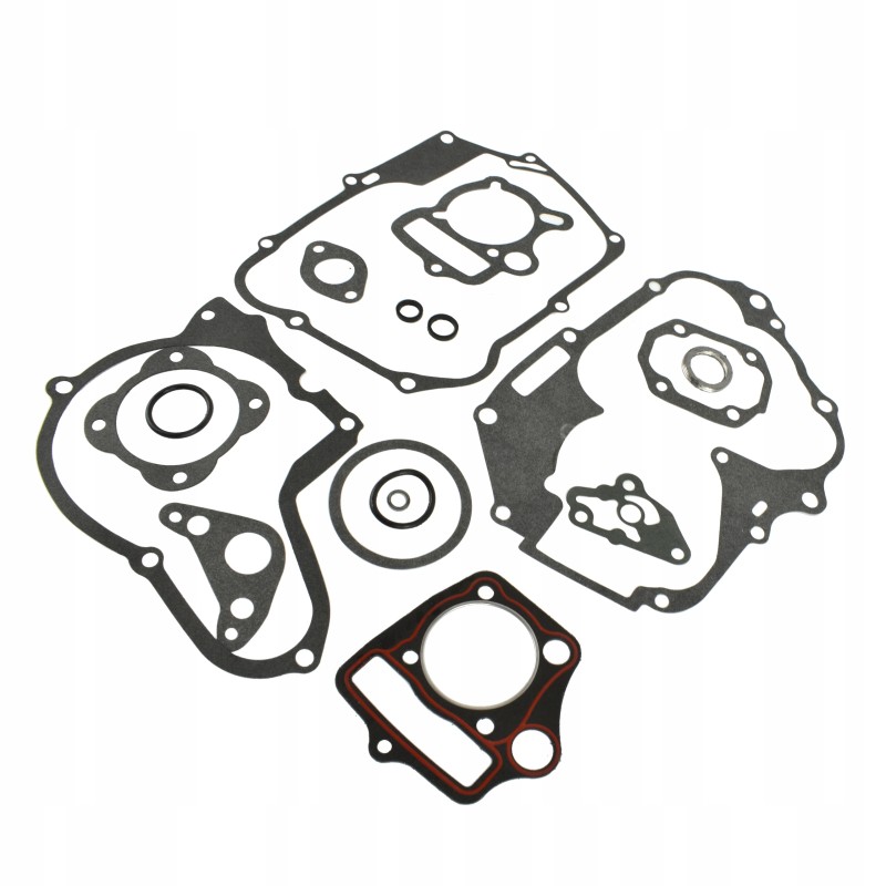Engine gaskets set, ATV Quad 110, large set