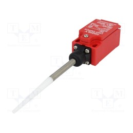 1 pcs x HIGHLY ELECTRIC - ED-1-3-24 - Limit switch, NO + NC, 5A, max.240VAC, max.240VDC, PG13,5, IP67