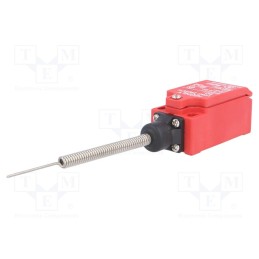 1 pcs x HIGHLY ELECTRIC - ED-1-3-241 - Limit switch, NO + NC, 5A, max.240VAC, max.240VDC, PG13,5, IP67