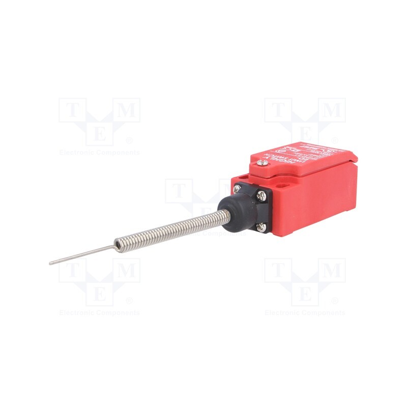 1 pcs x HIGHLY ELECTRIC - ED-1-3-241 - Limit switch, NO + NC, 5A, max.240VAC, max.240VDC, PG13,5, IP67