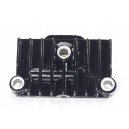 Right head cover ATV 110 black