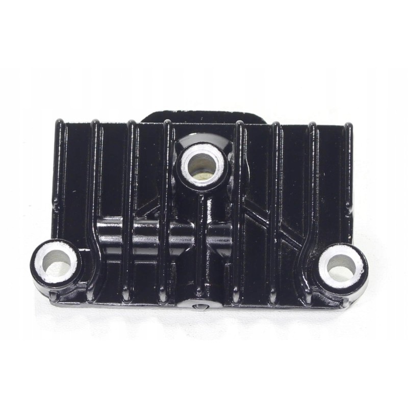 Right head cover ATV 110 black