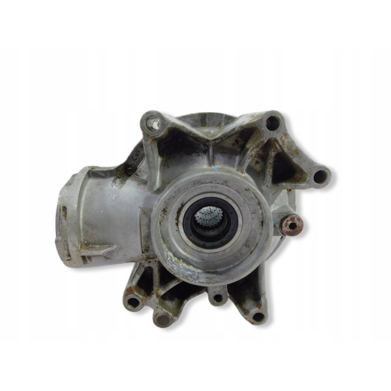 Rear differential axle CAN AM Outlander Max XMR Renegade G2 705501896