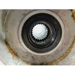 Rear differential axle CAN AM Outlander Max XMR Renegade G2 705501896