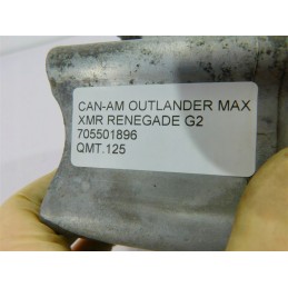 Rear differential axle CAN AM Outlander Max XMR Renegade G2 705501896