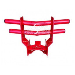 Can am renegade 1000 g2 front bumper